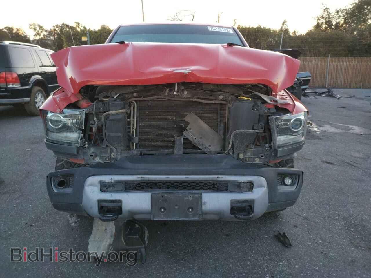 2017 RAM 1500 - VIN: 1C6RR7YT6HS712833 - Фото 5