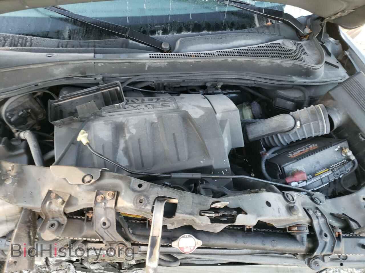 2008 HONDA PILOT - VIN: 5FNYF283X8B019454 - Фото 7