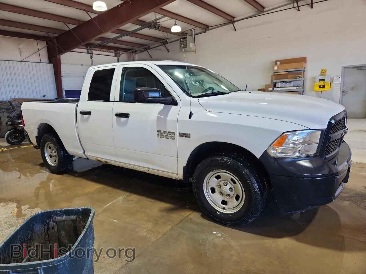2017 RAM 1500 - VIN: 1C6RR7FT5HS624813 - Фото 4