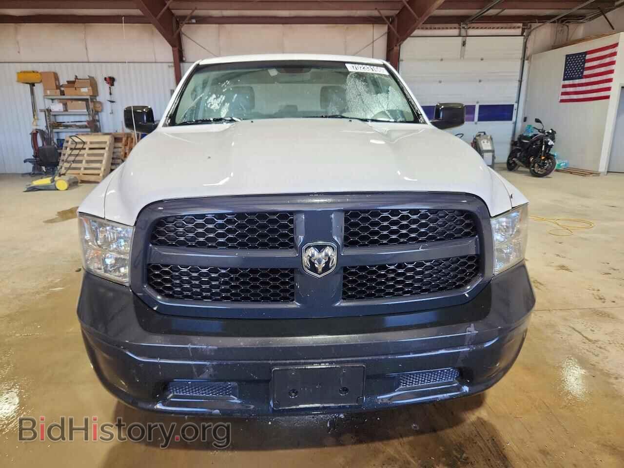 2017 RAM 1500 - VIN: 1C6RR7FT5HS624813 - Фото 5