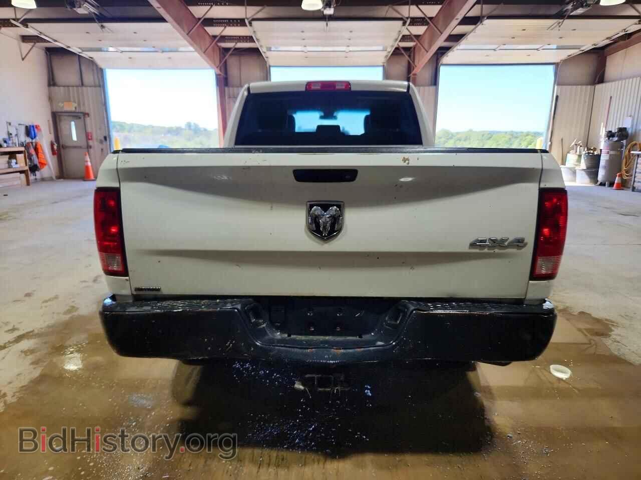 2017 RAM 1500 - VIN: 1C6RR7FT5HS624813 - Фото 6