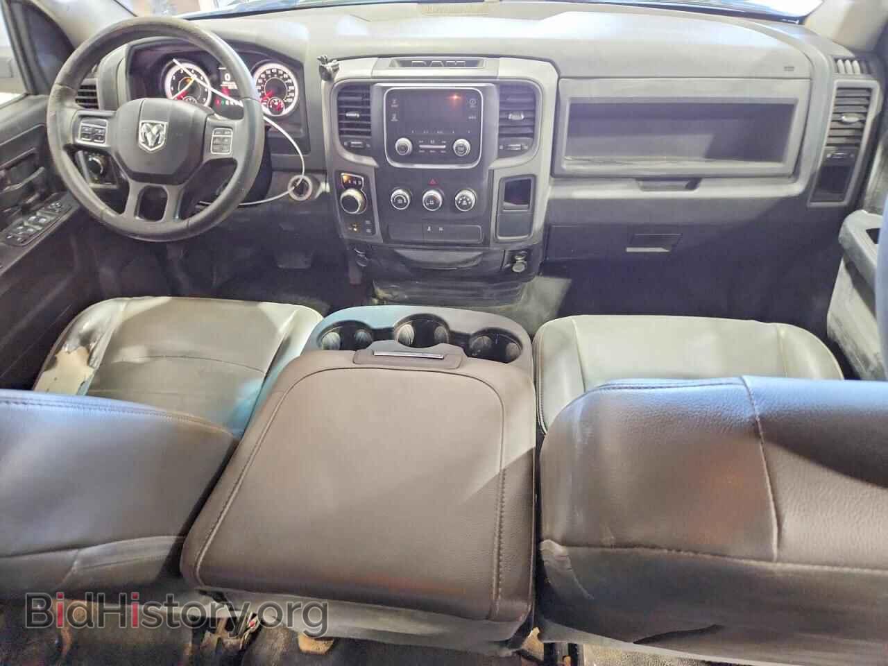 2017 RAM 1500 - VIN: 1C6RR7FT5HS624813 - Фото 8