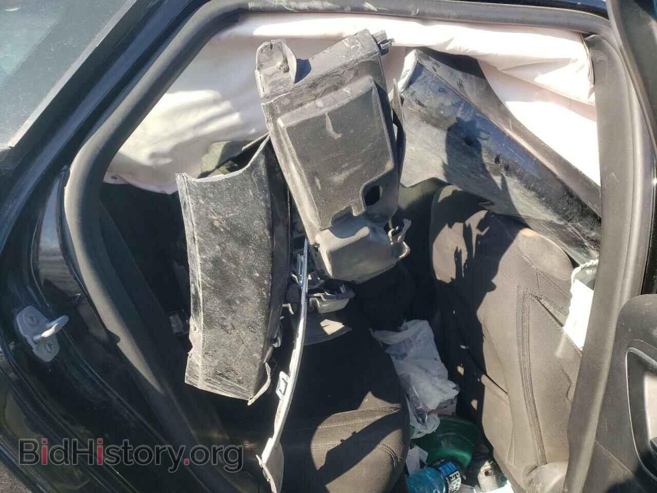 2015 CHRYSLER 200 - VIN: 1C3CCCAB7FN610046 - Фото 6