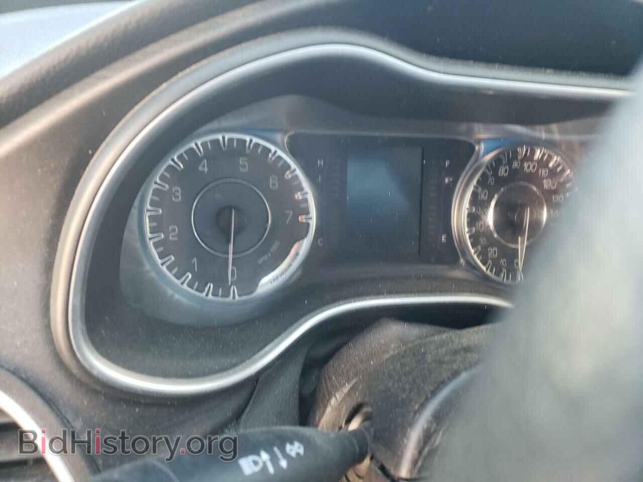 2015 CHRYSLER 200 - VIN: 1C3CCCAB7FN610046 - Фото 8