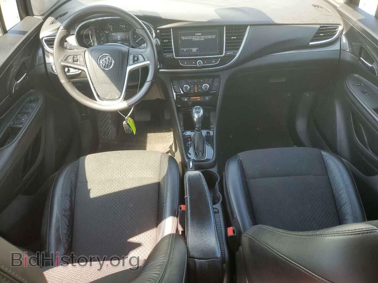 2017 BUICK ENCORE - VIN: KL4CJ1SB8HB065087 - Фото 8