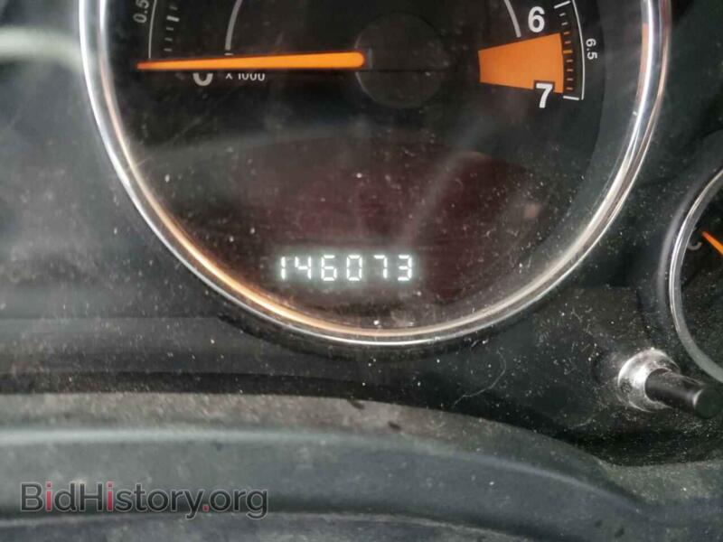 2014 Jeep COMPASS (VIN 1C4NJDEB2ED760371) — photo 8 of 10