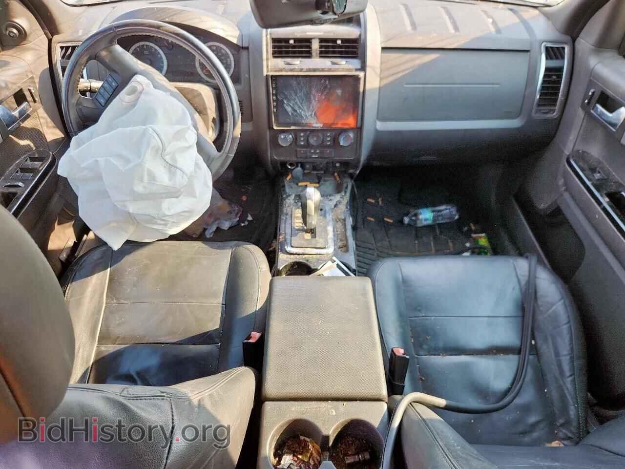 2012 FORD ESCAPE - VIN: 1FMCU0E77CKA57467 - Фото 8