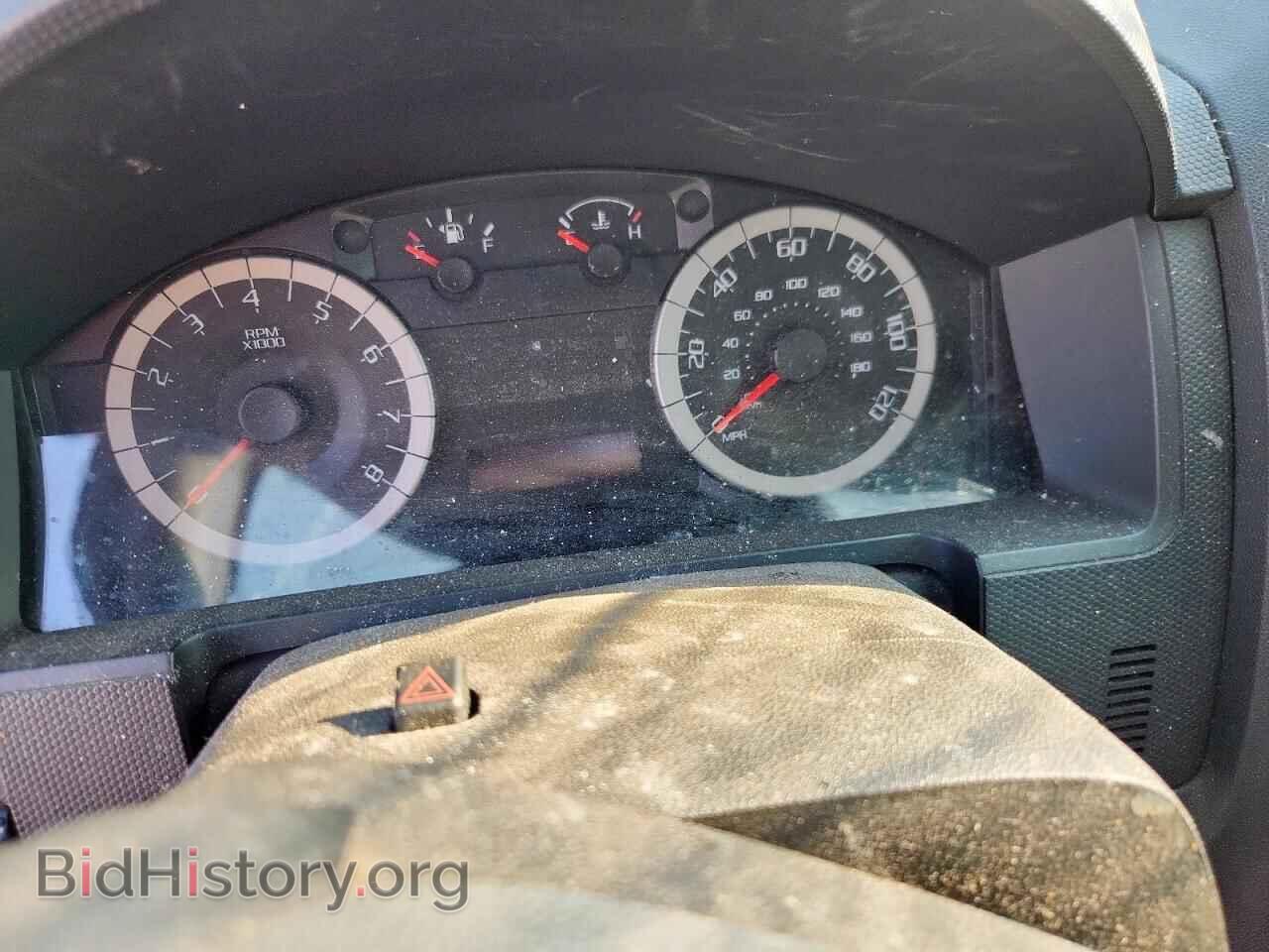 2012 FORD ESCAPE - VIN: 1FMCU0E77CKA57467 - Фото 9