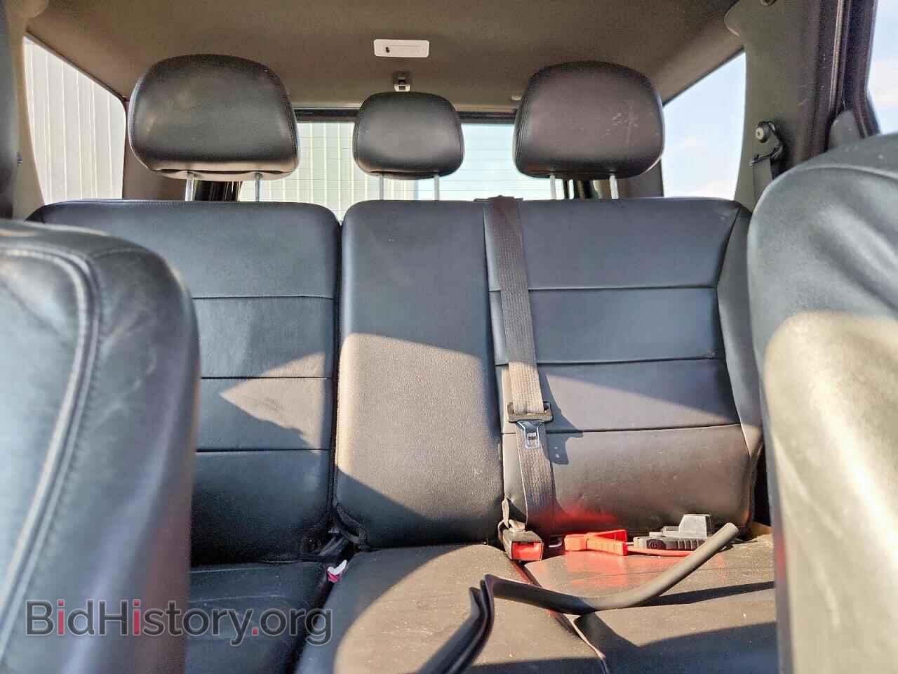2012 FORD ESCAPE - VIN: 1FMCU0E77CKA57467 - Фото 10
