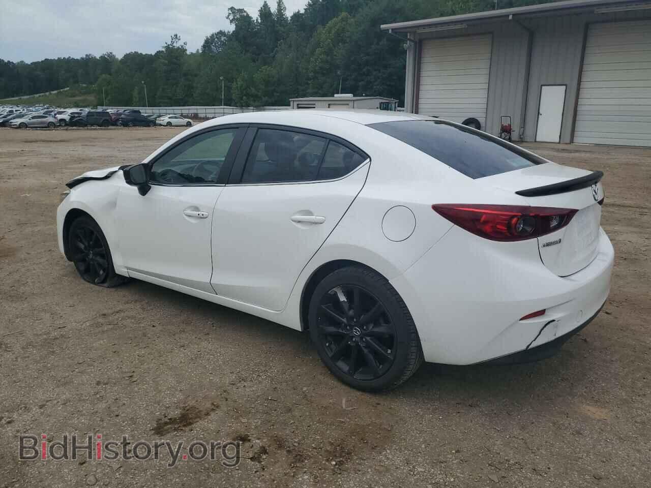 2017 MAZDA 3 - VIN: 3MZBN1V7XHM120819 - Фото 2