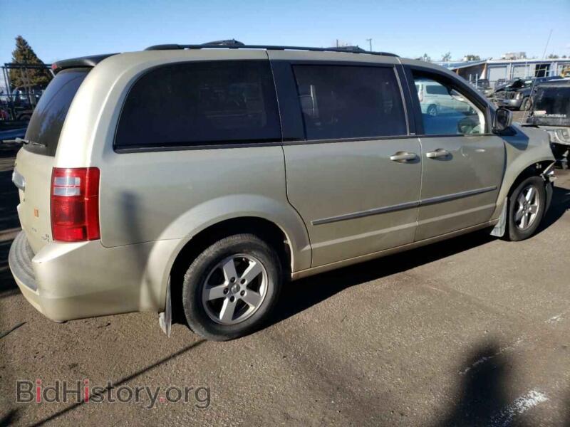 2010 Dodge CARAVAN (VIN 2D4RN5D19AR238674) — photo 3 of 14