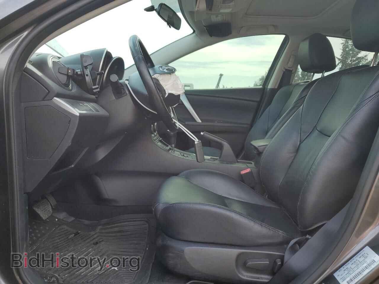 2013 MAZDA 3 - VIN: JM1BL1WP1D1794694 - Photo 7
