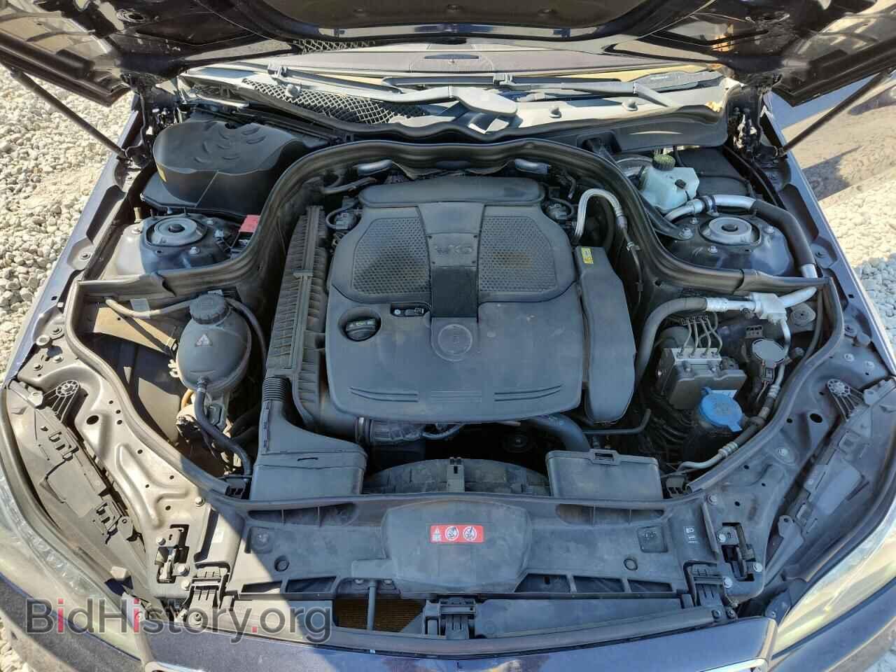 2014 MERCEDES-BENZ E-CLASS - VIN: WDDHF5KB6EA891870 - Фото 11