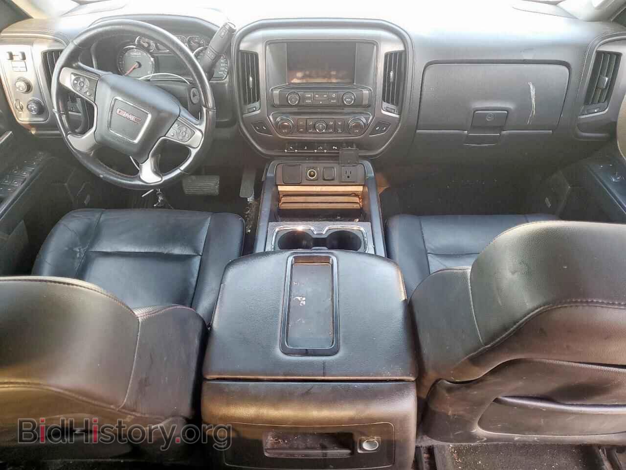 2014 GMC SIERRA - VIN: 1GTV2VEC2EZ206763 - Фото 8