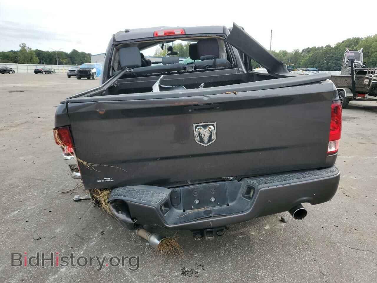 2014 RAM 1500 - VIN: 1C6RR6KT5ES271632 - Фото 6