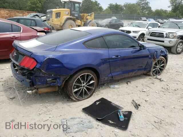 2016 FORD ALL Models - VIN: 1FA6P8TH0G5219789 - Фото 3