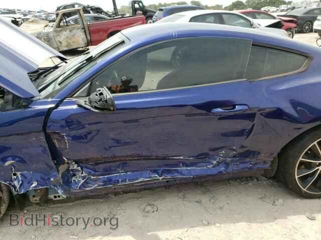 2016 FORD ALL Models - VIN: 1FA6P8TH0G5219789 - Фото 7