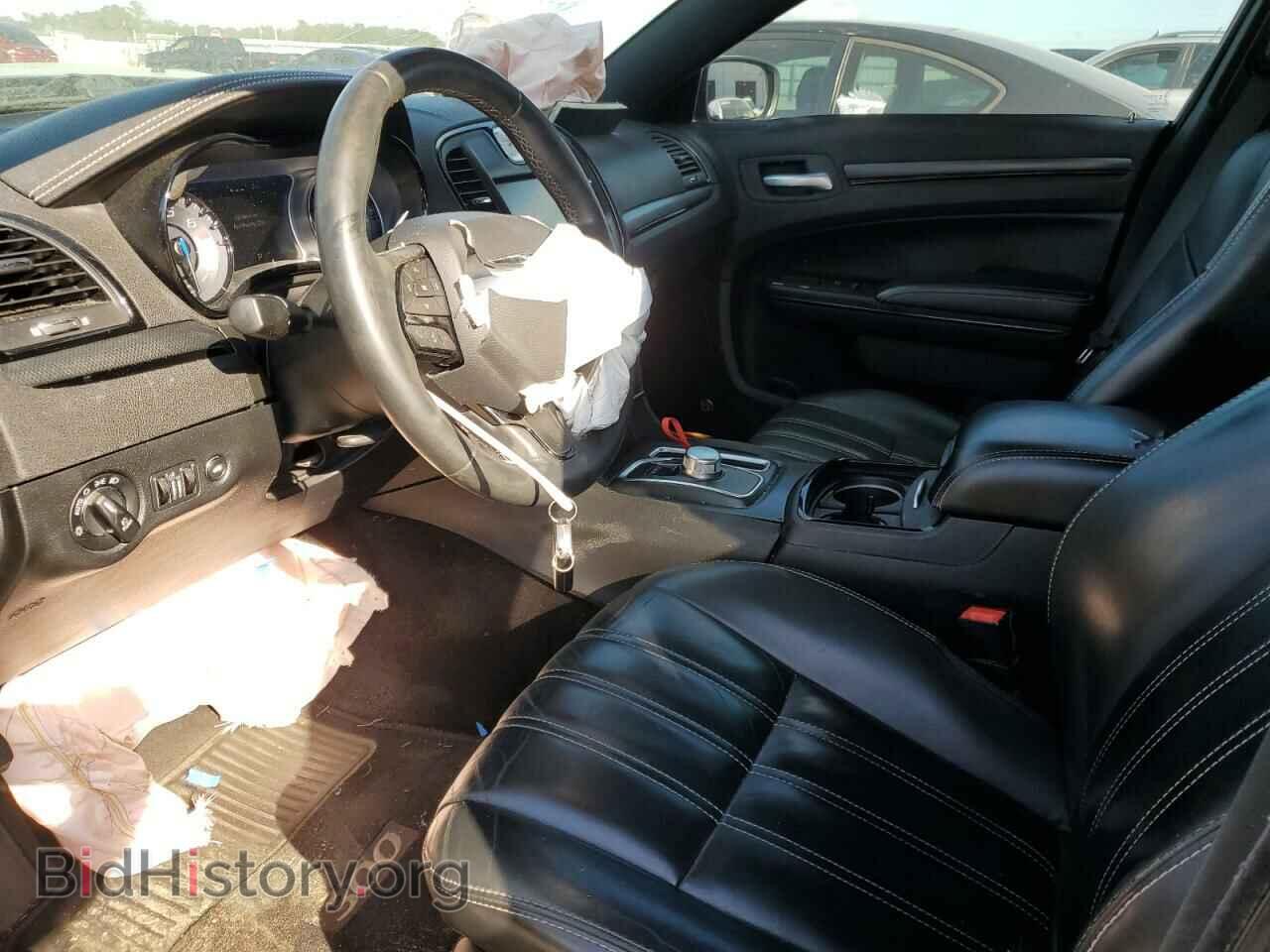 2015 CHRYSLER 300 - VIN: 2C3CCABG2FH921178 - Фото 7