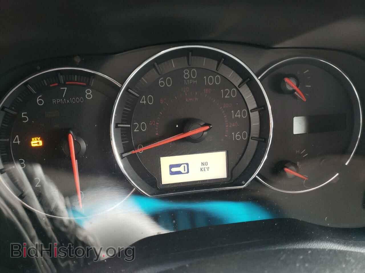 2013 NISSAN MAXIMA - VIN: 1N4AA5AP3DC806158 - Фото 8