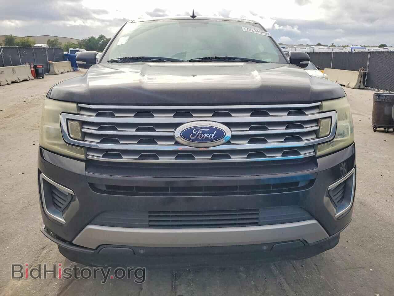 2019 FORD EXPEDITION - VIN: 1FMJK1KT8KEA00969 - Фото 5