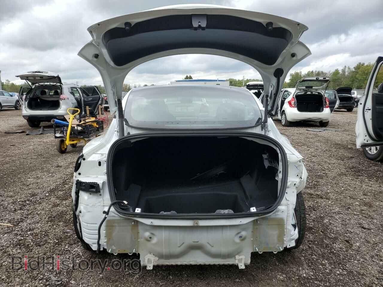 2023 TESLA MODEL 3 - VIN: 5YJ3E1EA4PF482554 - Photo 6