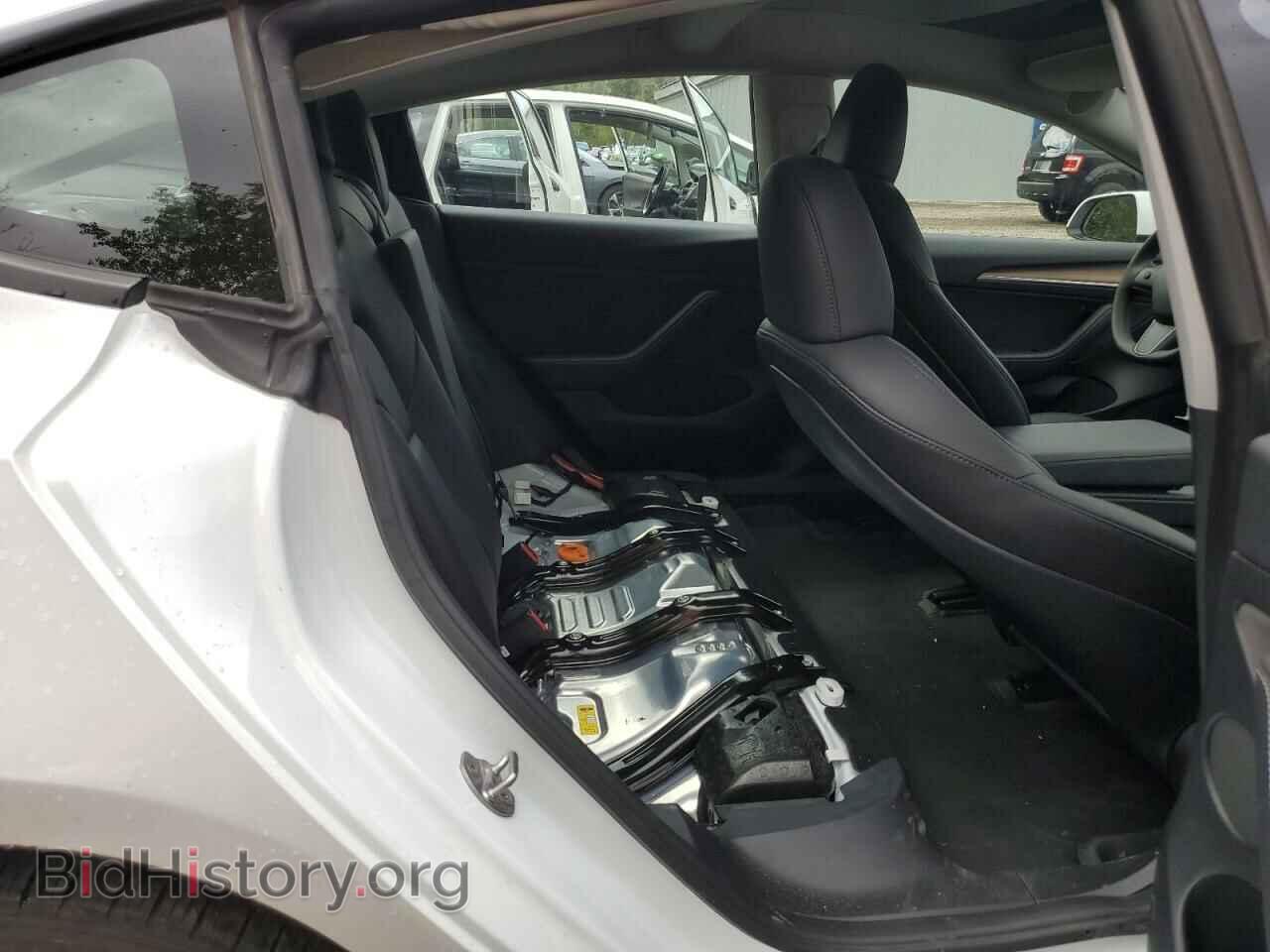 2023 TESLA MODEL 3 - VIN: 5YJ3E1EA4PF482554 - Photo 10