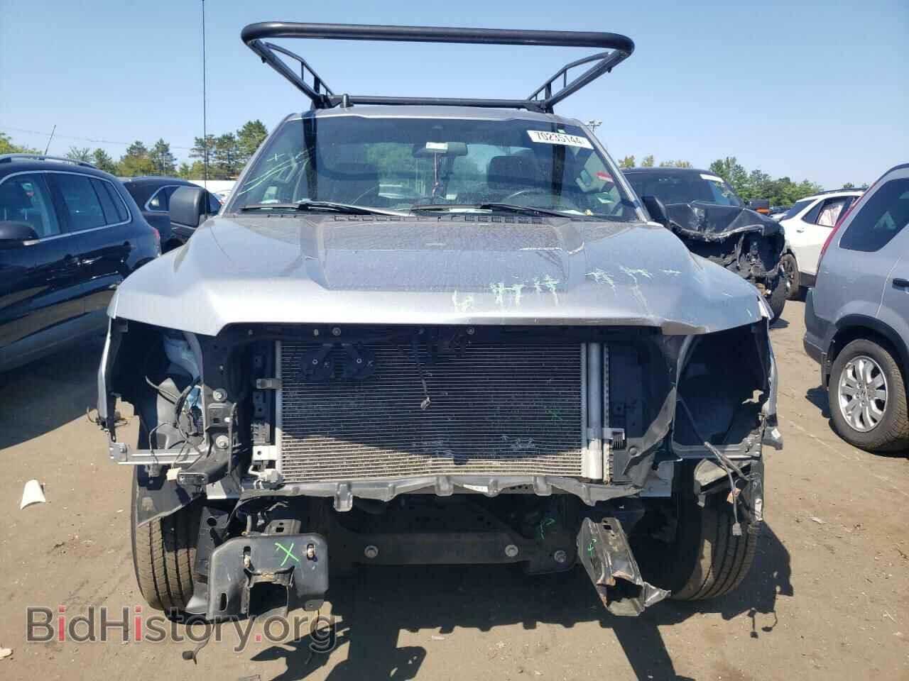 2020 FORD All Models - VIN: 1FTMF1C50LKE01683 - Фото 5