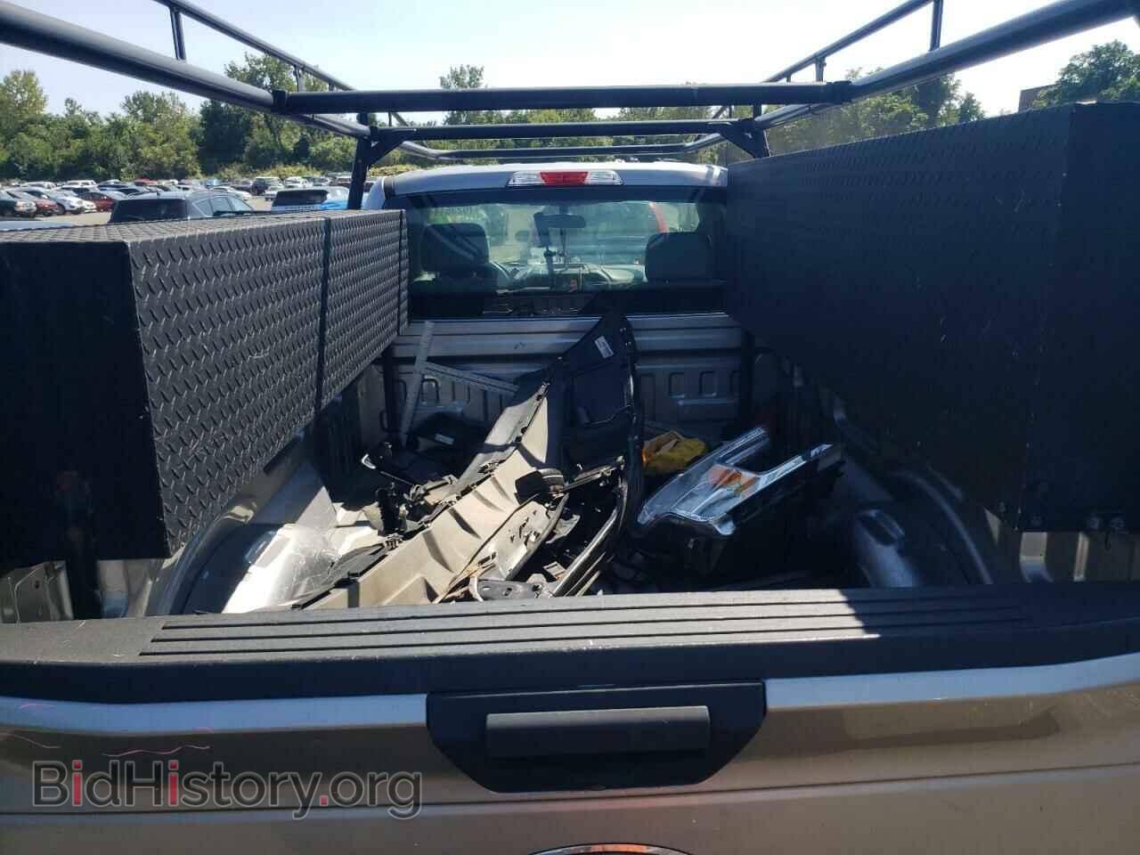 2020 FORD All Models - VIN: 1FTMF1C50LKE01683 - Фото 10