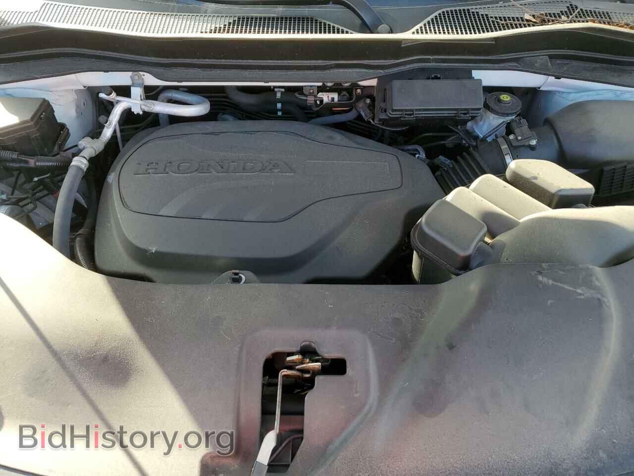 2022 HONDA PILOT - VIN: 5FNYF6H22NB060994 - Фото 12