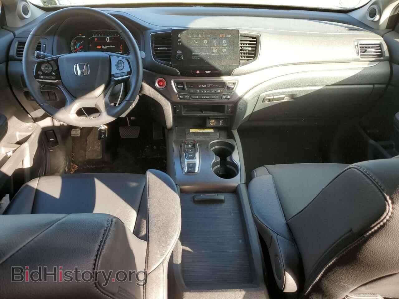 2022 HONDA PILOT - VIN: 5FNYF6H22NB060994 - Фото 8