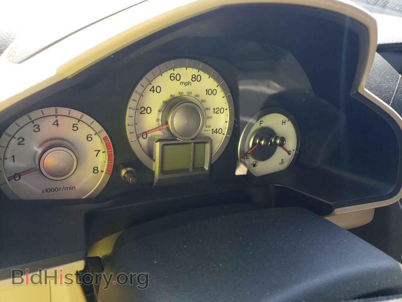2011 HONDA PILOT - VIN: 5FNYF4H52BB078583 - Photo 9