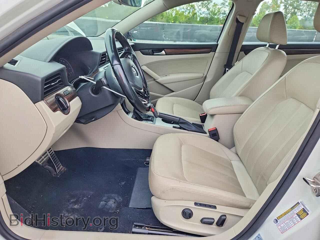 2020 VOLKSWAGEN PASSAT - VIN: 1VWCA7A38LC005331 - Photo 7