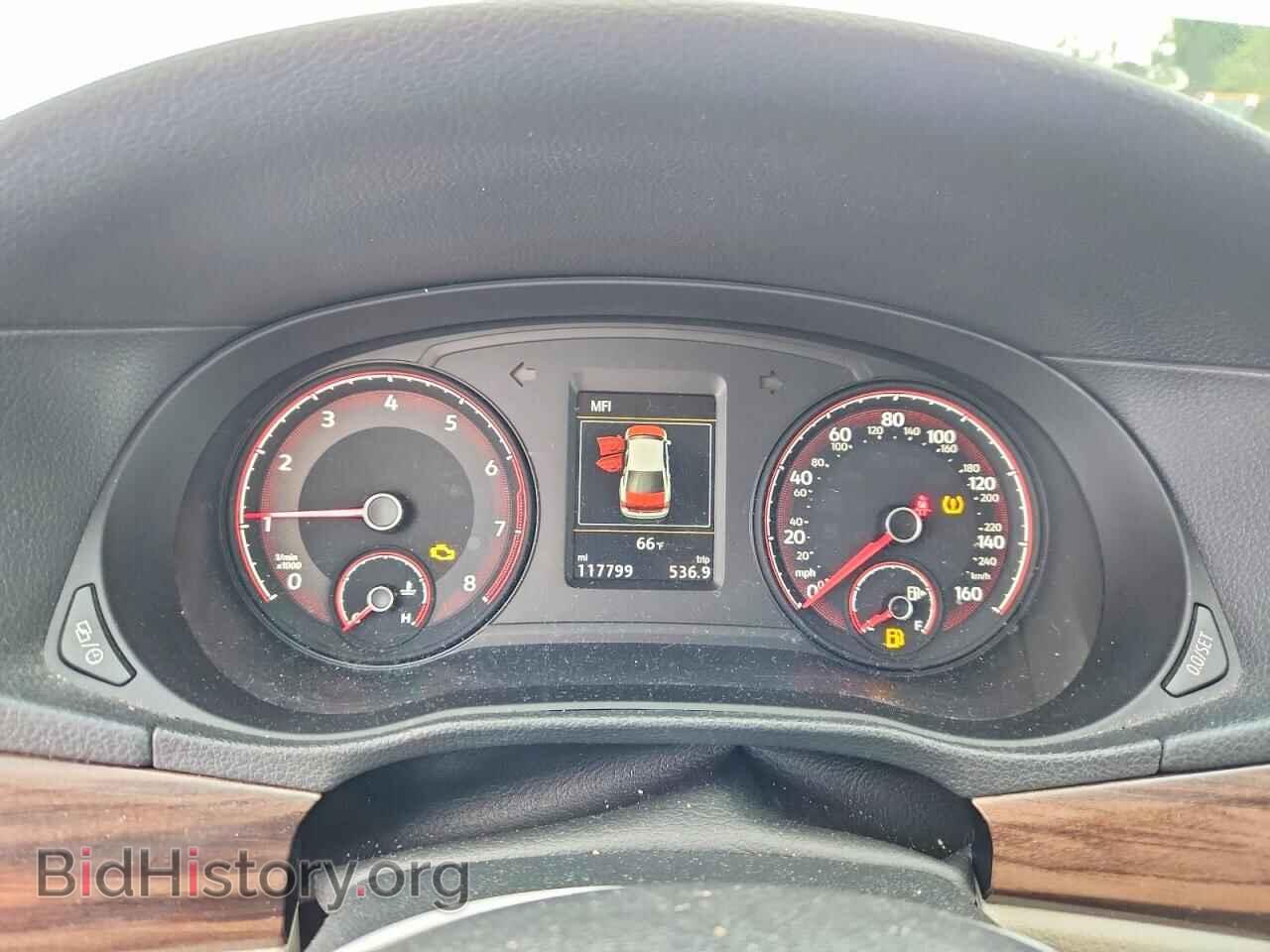 2020 VOLKSWAGEN PASSAT - VIN: 1VWCA7A38LC005331 - Photo 9