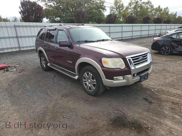 2006 FORD EXPLORER - VIN: 1FMEU64876UB42646 - Фото 14