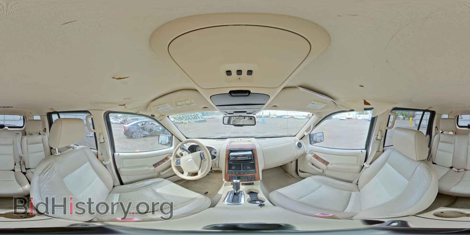 2006 FORD EXPLORER - VIN: 1FMEU64876UB42646 - Фото 15
