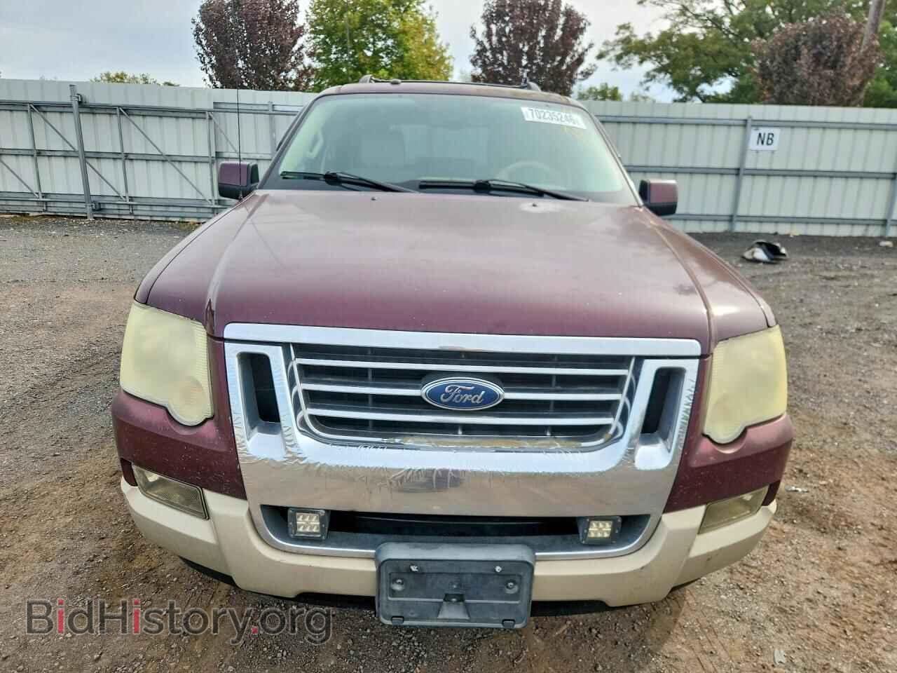 2006 FORD EXPLORER - VIN: 1FMEU64876UB42646 - Фото 5