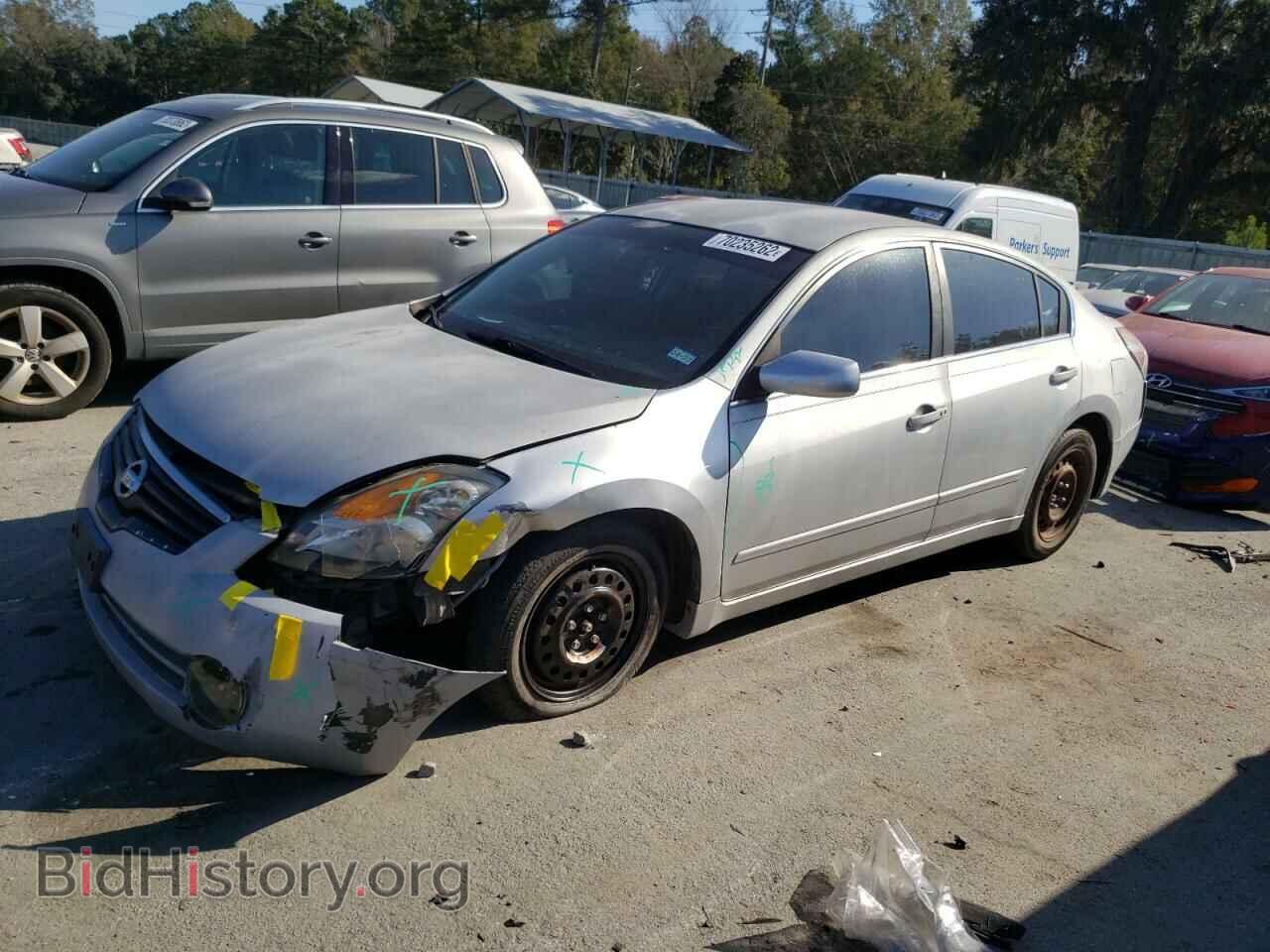 Photo 1N4AL21EX8C195431 - NISSAN ALTIMA 2008