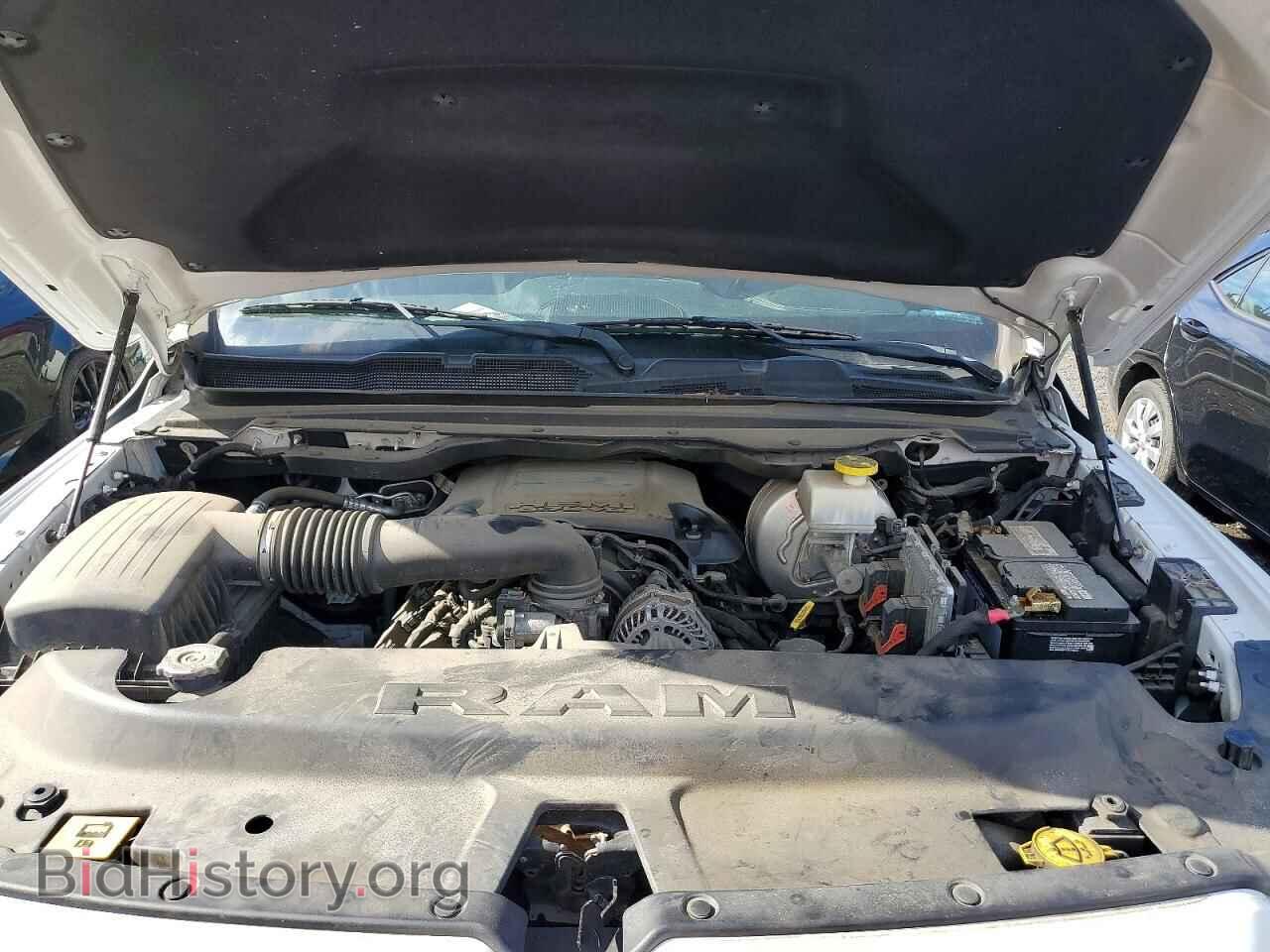 2020 RAM 1500 - VIN: 1C6SRFJTXLN266604 - Photo 11