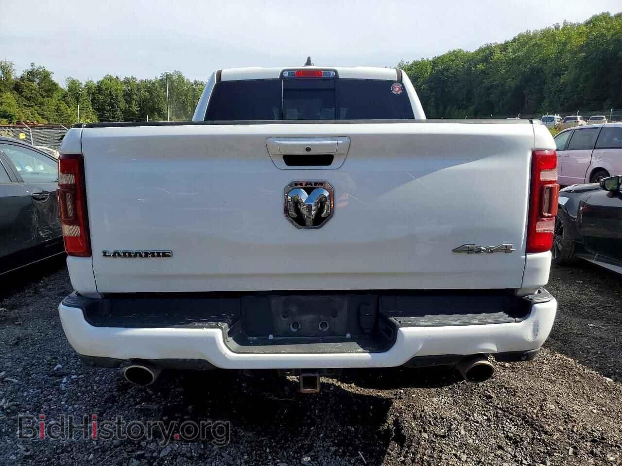 2020 RAM 1500 - VIN: 1C6SRFJTXLN266604 - Photo 6