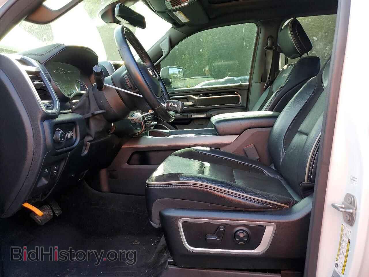 2020 RAM 1500 - VIN: 1C6SRFJTXLN266604 - Photo 7