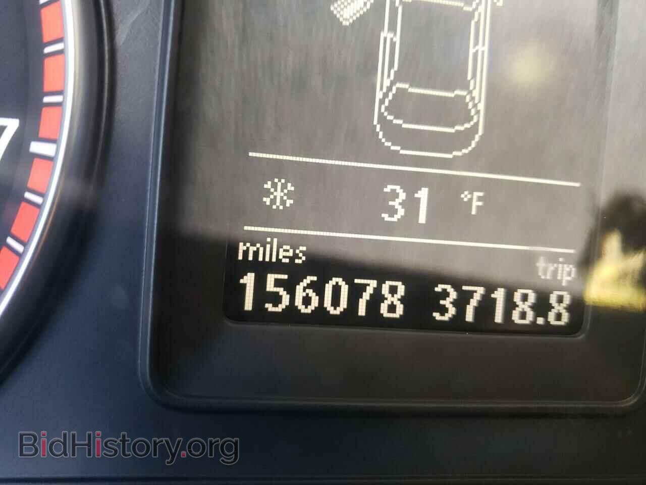 2012 VOLKSWAGEN EOS - VIN: WVWBW7AH3CV003776 - Фото 8