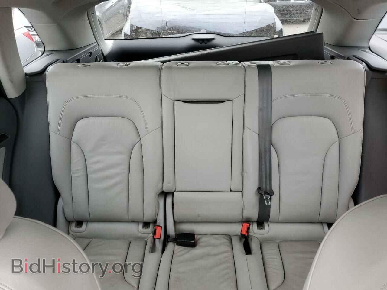 2013 AUDI Q5 - VIN: WA1LFAFP3DA084413 - Фото 10