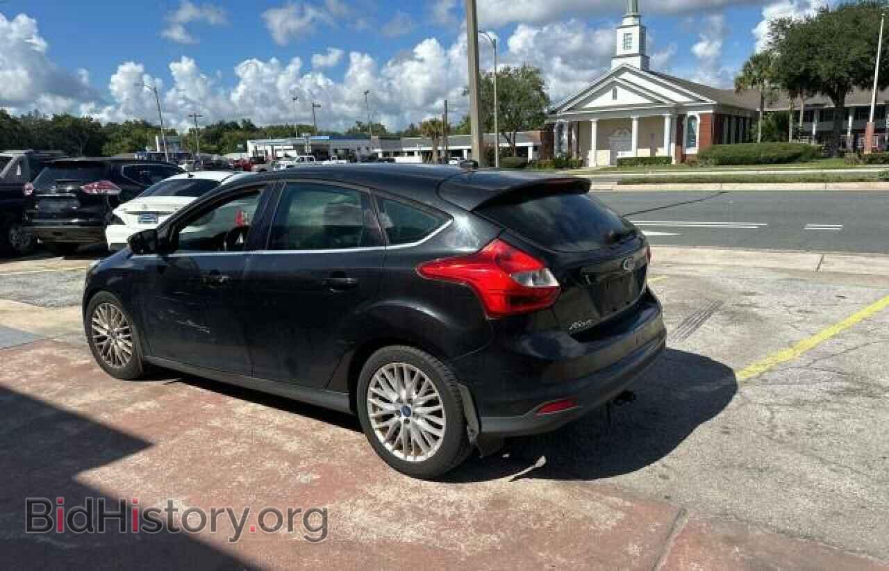 2012 FORD FOCUS - VIN: 1FAHP3M22CL327892 - Photo 3