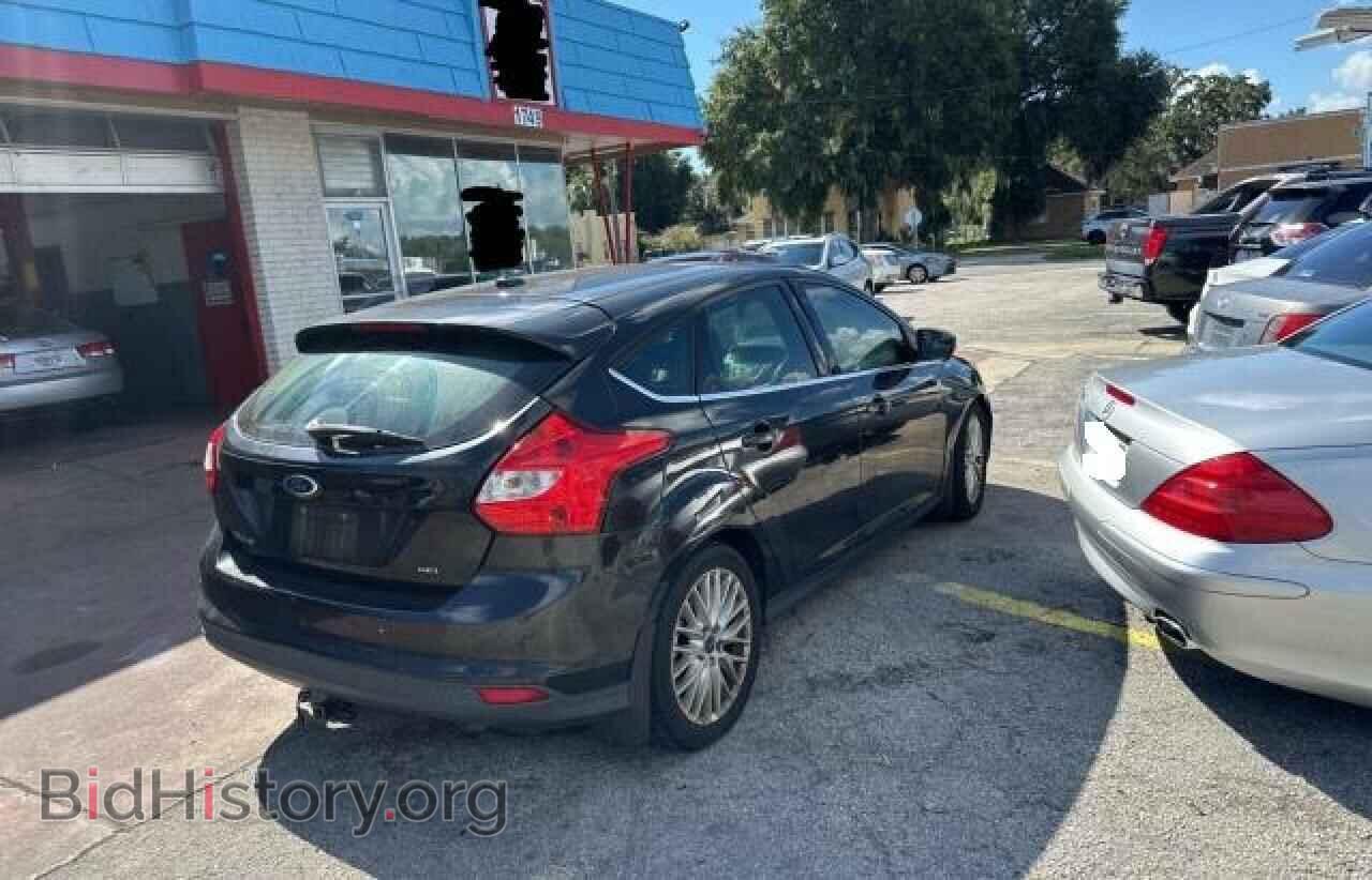 2012 FORD FOCUS - VIN: 1FAHP3M22CL327892 - Photo 4