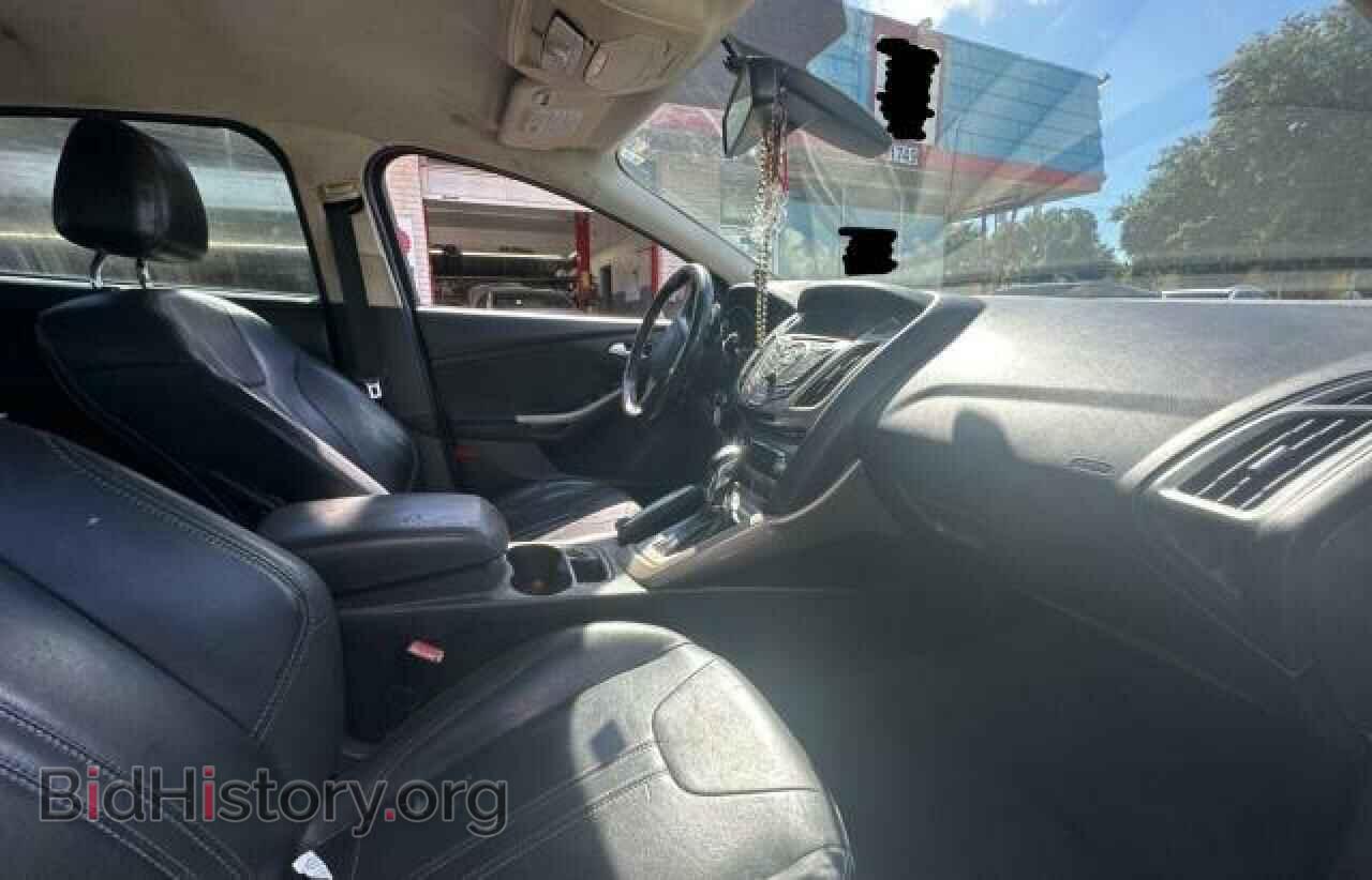 2012 FORD FOCUS - VIN: 1FAHP3M22CL327892 - Photo 5