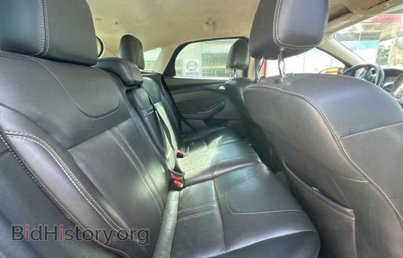 2012 FORD FOCUS - VIN: 1FAHP3M22CL327892 - Photo 6