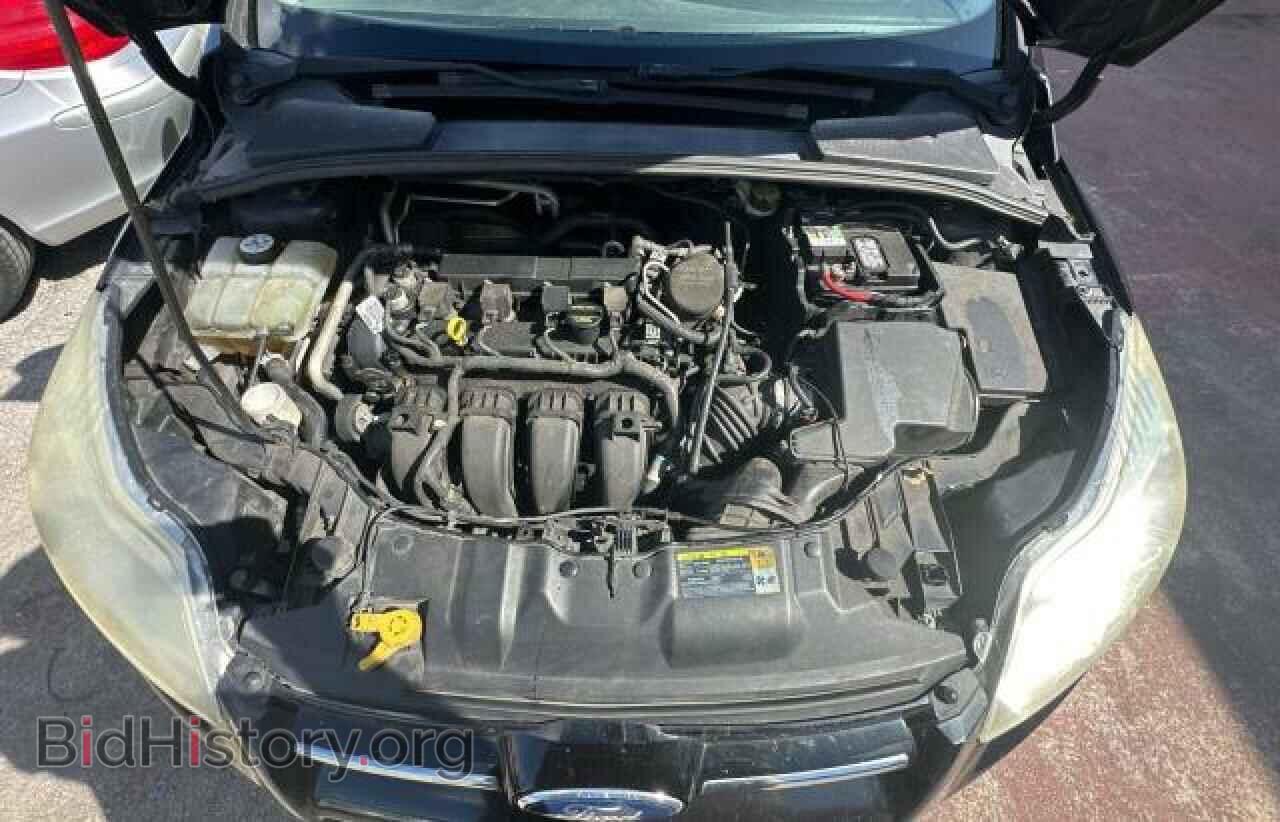 2012 FORD FOCUS - VIN: 1FAHP3M22CL327892 - Photo 7