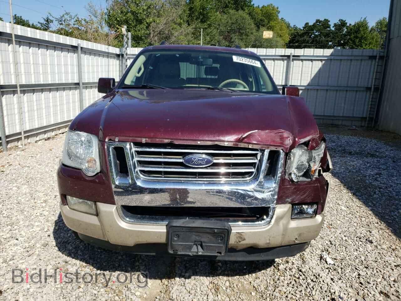 2006 FORD EXPLORER - VIN: 1FMEU74E16UA48533 - Фото 5