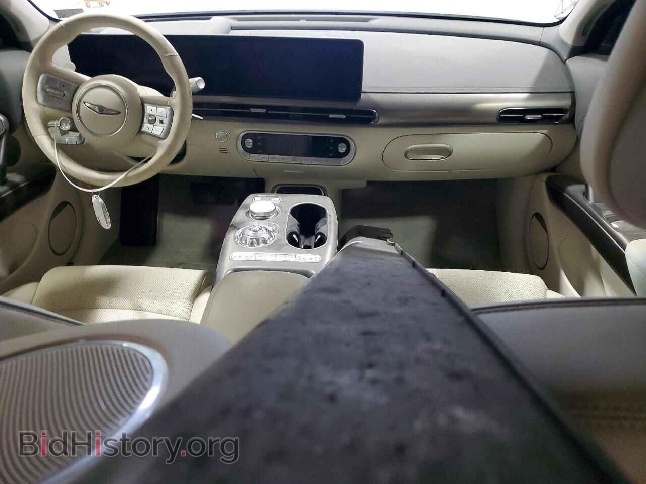 2023 GENESIS ALL OTHER - VIN: KMUKCDTC7PU014412 - Фото 8