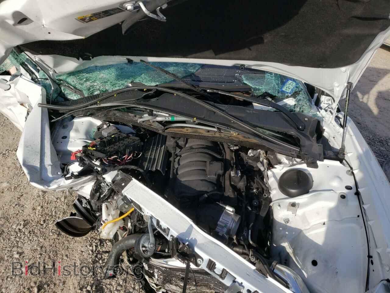 2019 DODGE CHALLENGER - VIN: 2C3CDZFJ1KH759068 - Фото 7